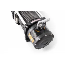 Wyciągarka elektryczna Kangaroowinch K13000 12V z liną syntetyczną